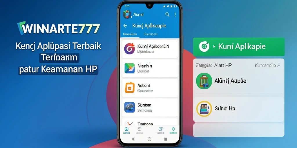 Tampilan antarmuka utama WINRATE777 yang menarik dan fungsional.